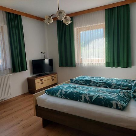 Ferienwohnung Frieda Sillian Extérieur photo
