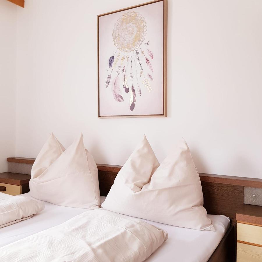 Ferienwohnung Frieda Sillian Extérieur photo