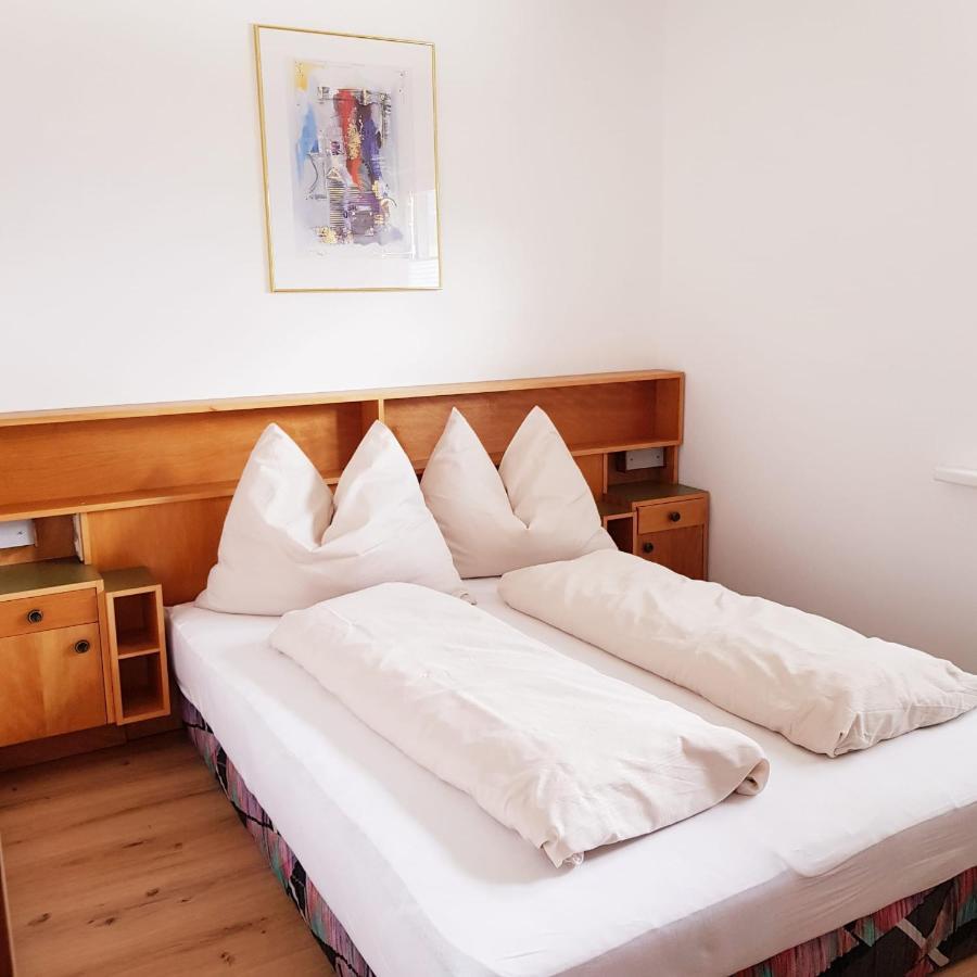 Ferienwohnung Frieda Sillian Extérieur photo