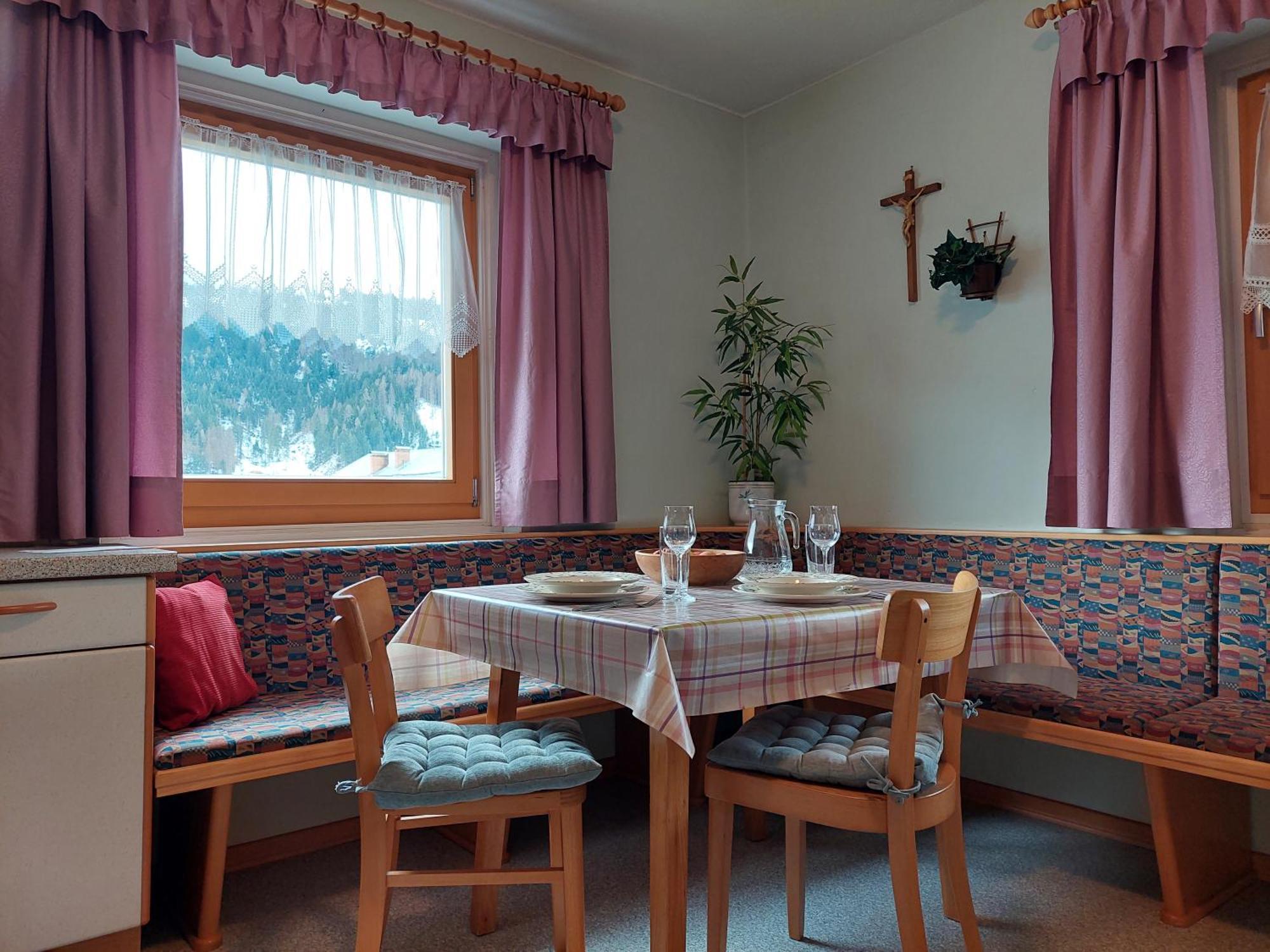 Ferienwohnung Frieda Sillian Extérieur photo