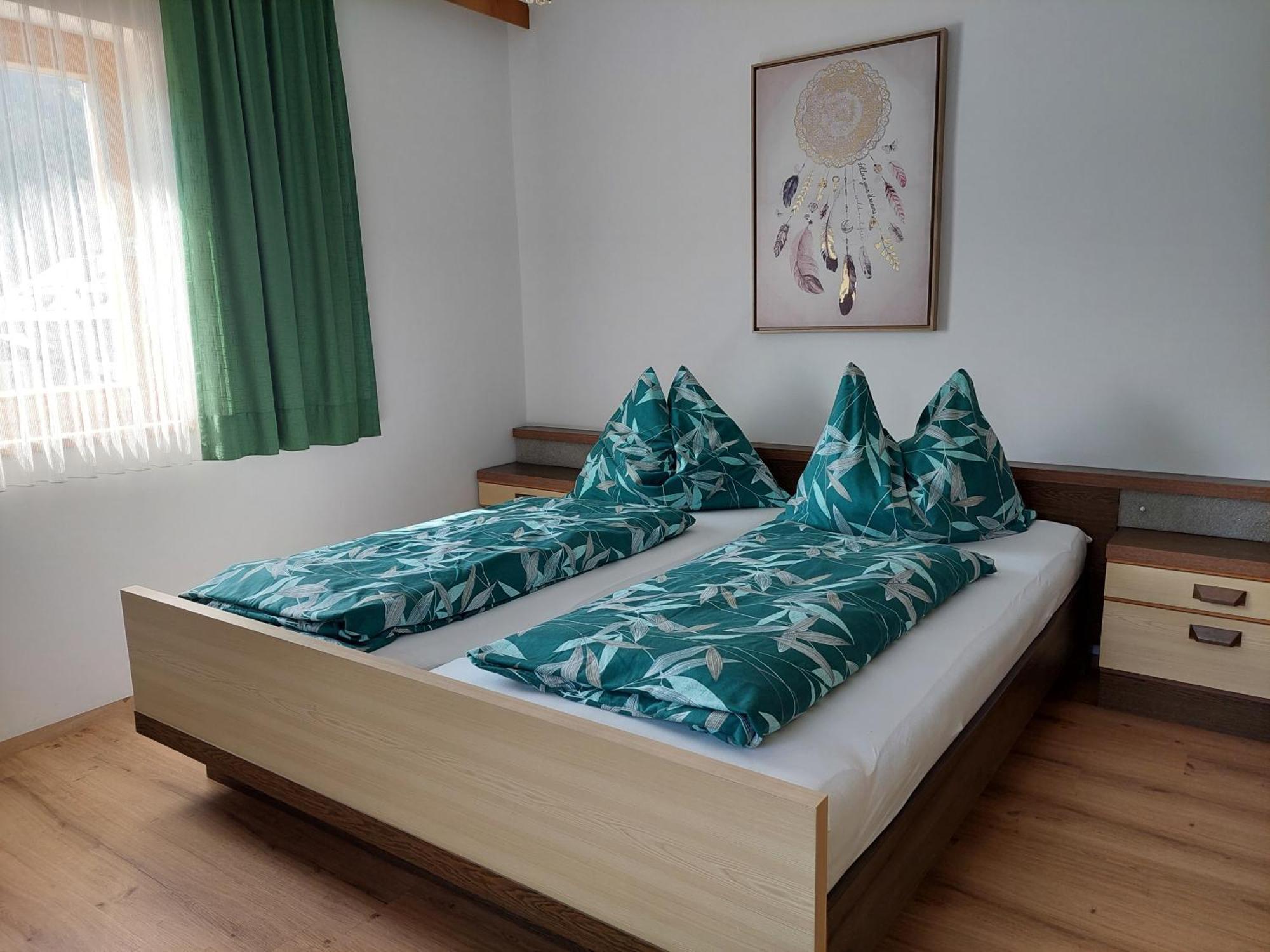 Ferienwohnung Frieda Sillian Extérieur photo