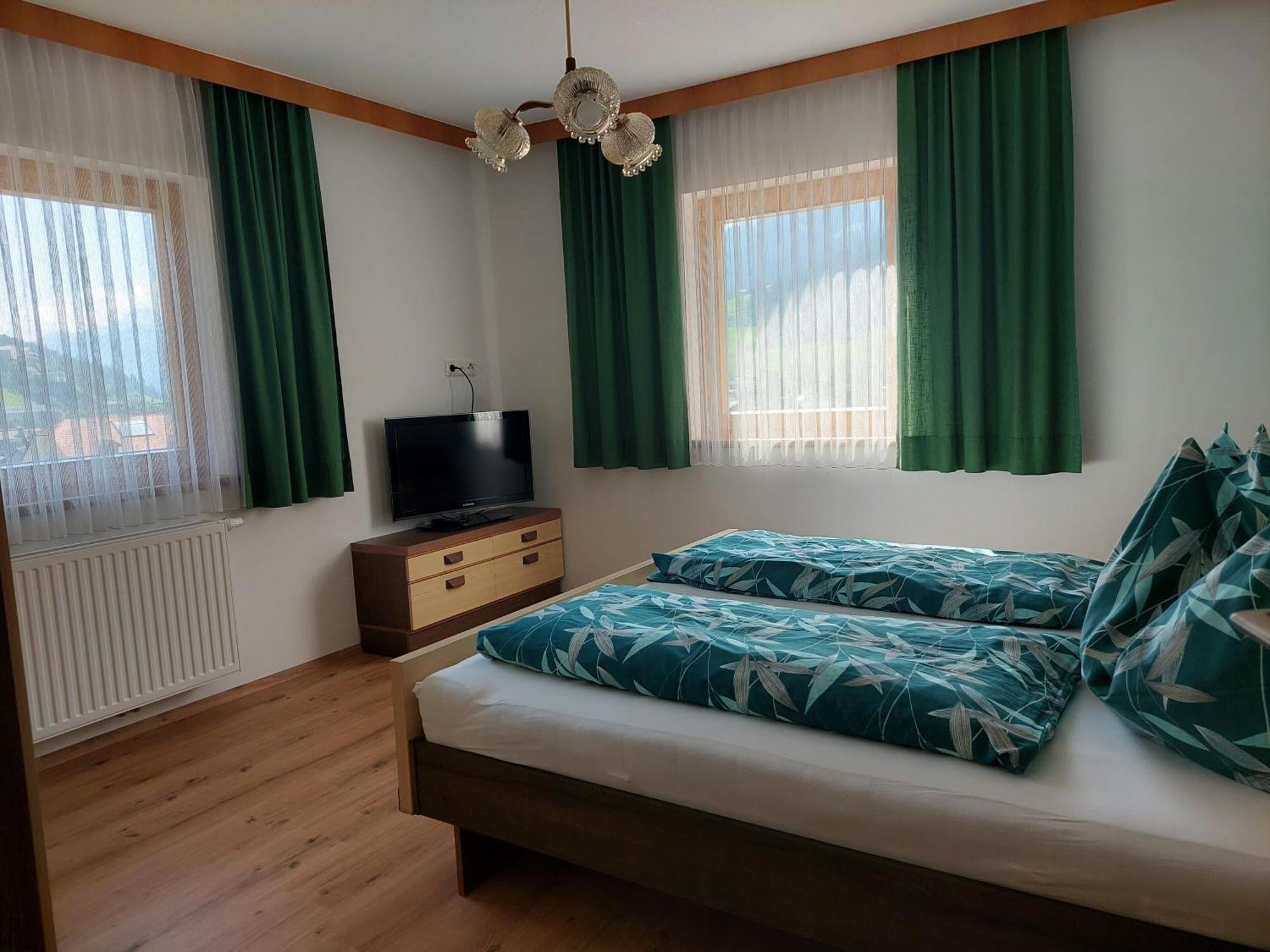 Ferienwohnung Frieda Sillian Extérieur photo